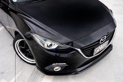 2014 Mazda Axela - Thumbnail