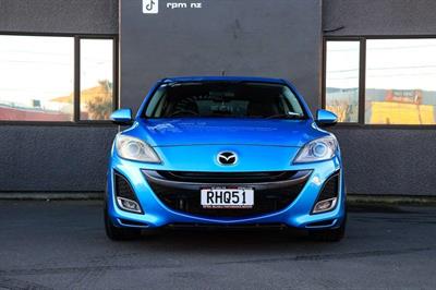 2009 Mazda Axela - Thumbnail
