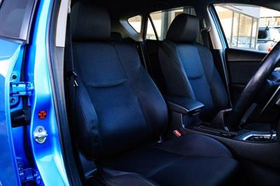 2009 Mazda Axela - Thumbnail