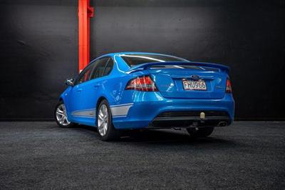 2008 Ford Falcon - Thumbnail