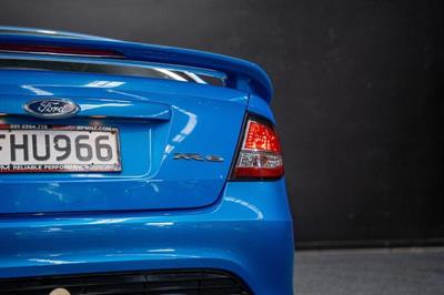 2008 Ford Falcon - Thumbnail