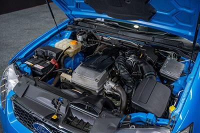 2008 Ford Falcon - Thumbnail