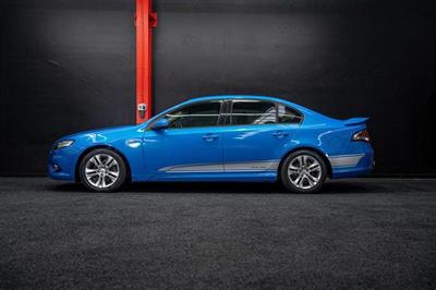 2008 Ford Falcon - Thumbnail