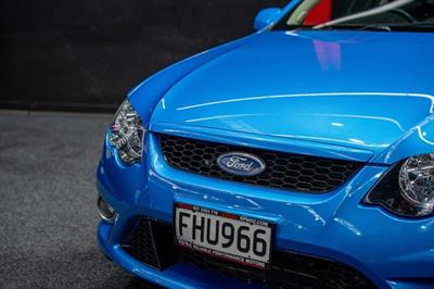 2008 Ford Falcon - Thumbnail