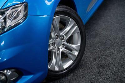 2008 Ford Falcon - Thumbnail