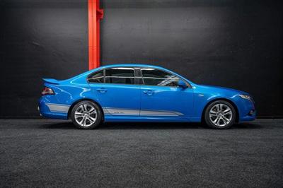 2008 Ford Falcon - Thumbnail