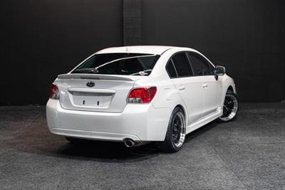 2013 Subaru Impreza - Thumbnail