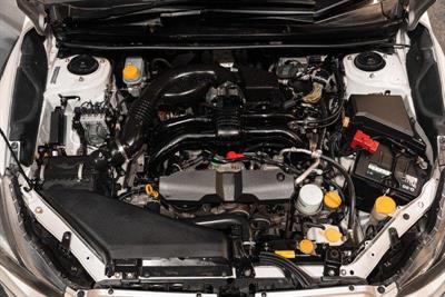 2013 Subaru Impreza - Thumbnail