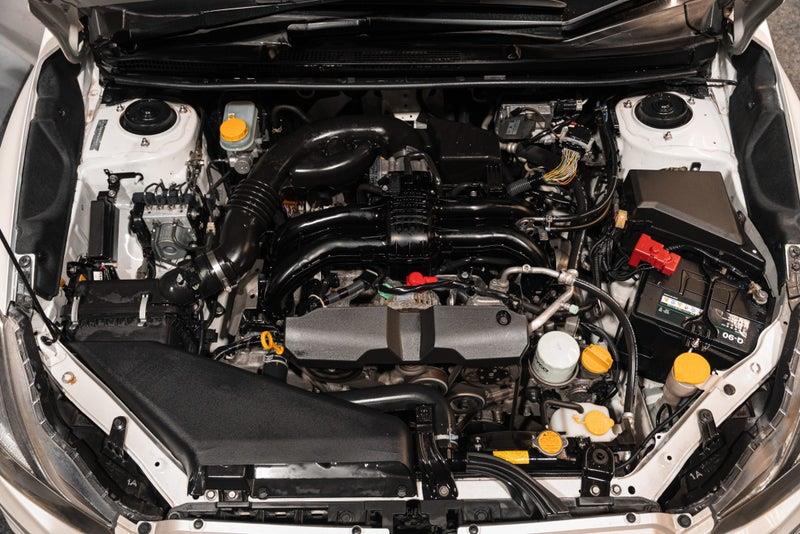 2013 Subaru Impreza