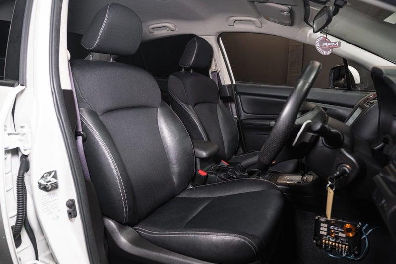 2013 Subaru Impreza