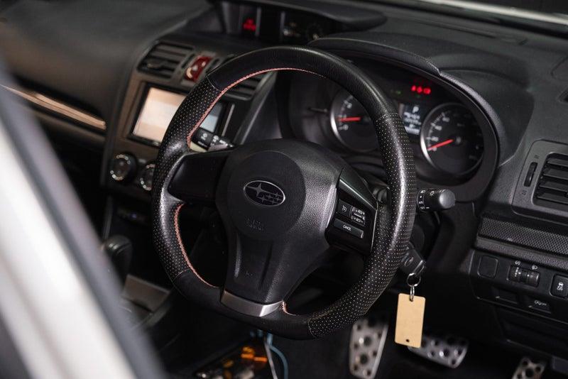 2013 Subaru Impreza