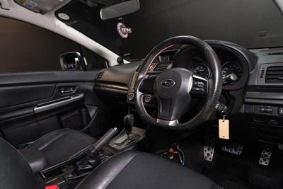 2013 Subaru Impreza - Thumbnail
