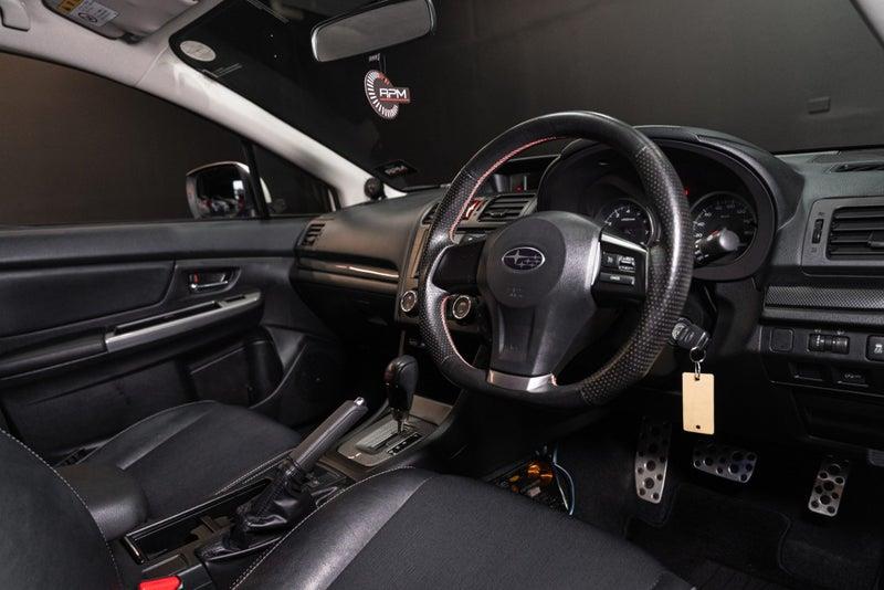 2013 Subaru Impreza