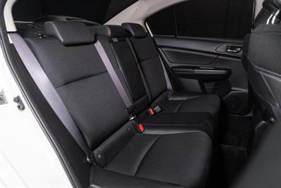 2013 Subaru Impreza - Thumbnail