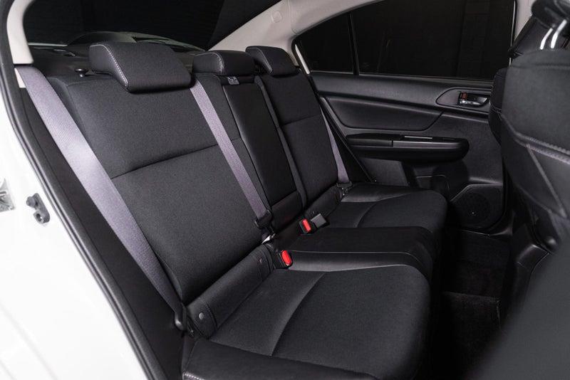 2013 Subaru Impreza