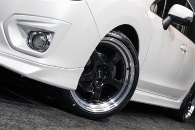 2013 Subaru Impreza - Thumbnail
