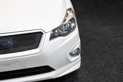 2013 Subaru Impreza - Thumbnail