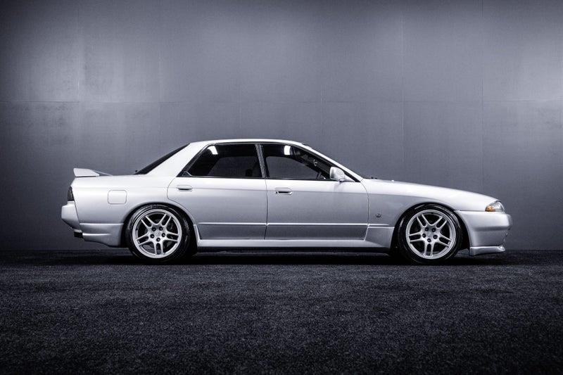 1990 Nissan Skyline