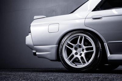 1990 Nissan Skyline - Thumbnail