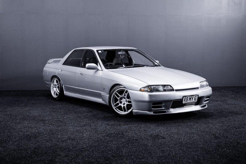 1990 Nissan Skyline