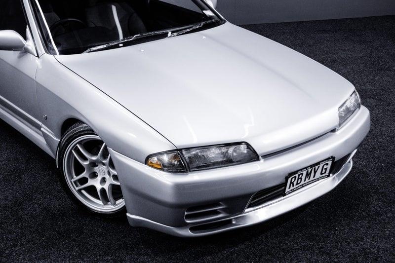 1990 Nissan Skyline