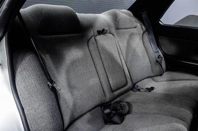 1990 Nissan Skyline - Thumbnail