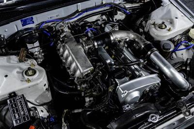 1990 Nissan Skyline - Thumbnail