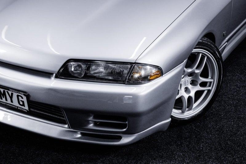 1990 Nissan Skyline