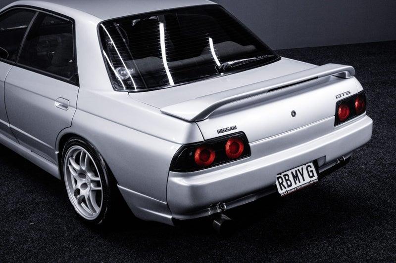 1990 Nissan Skyline