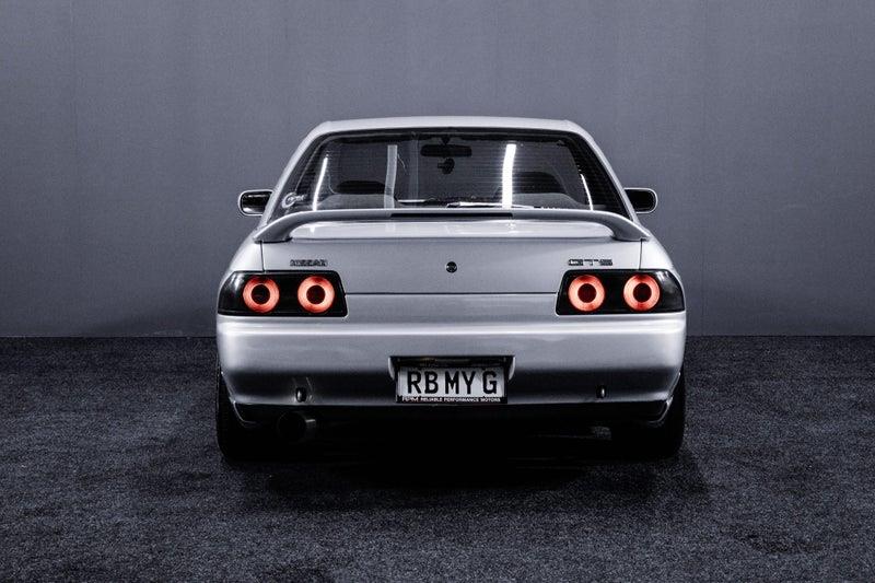 1990 Nissan Skyline