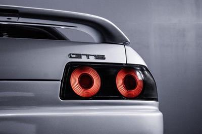 1990 Nissan Skyline - Thumbnail