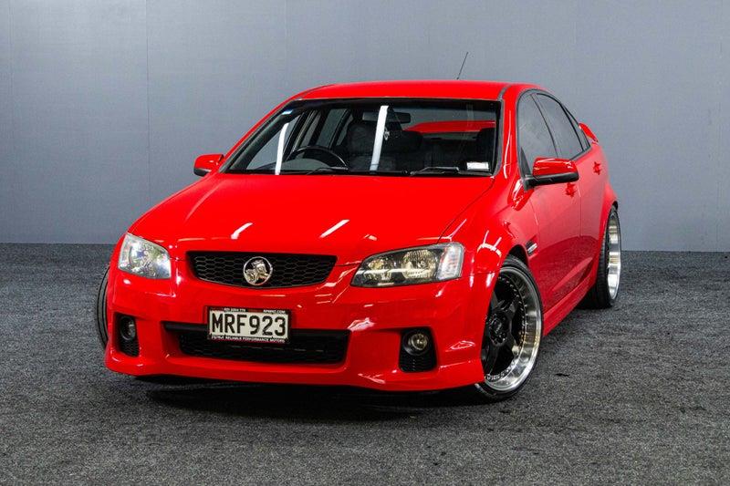2011 Holden Commodore