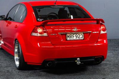 2011 Holden Commodore - Thumbnail