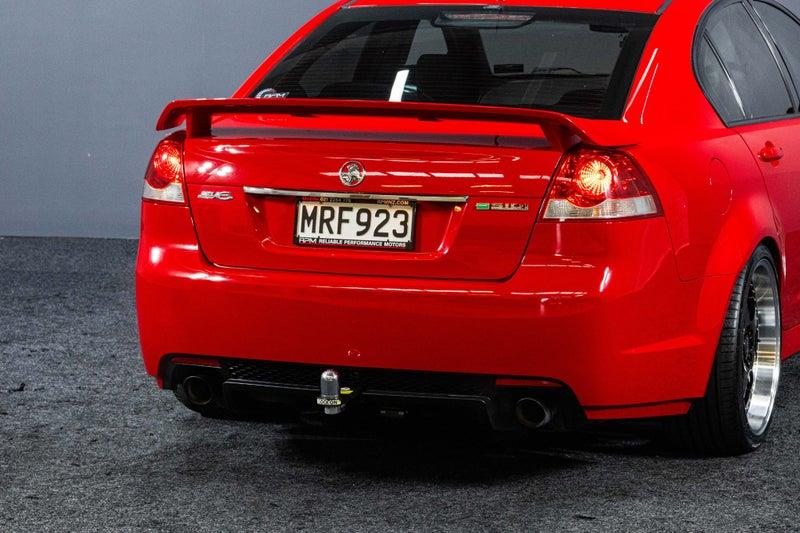 2011 Holden Commodore