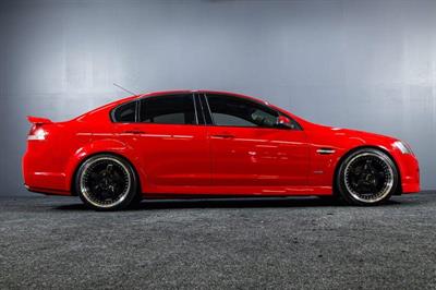 2011 Holden Commodore - Thumbnail