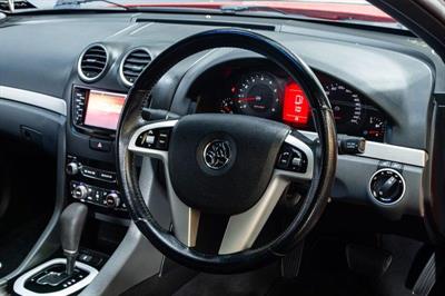 2011 Holden Commodore - Thumbnail