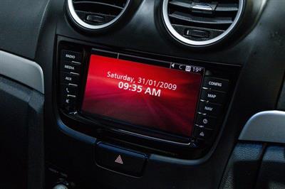 2011 Holden Commodore - Thumbnail
