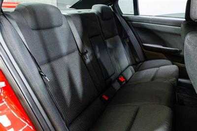 2011 Holden Commodore - Thumbnail