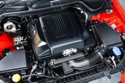 2011 Holden Commodore - Thumbnail