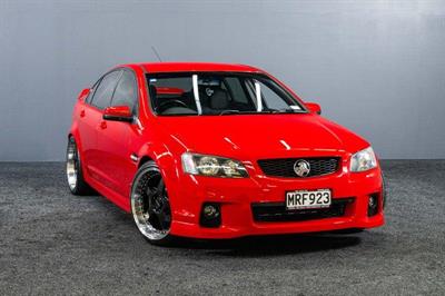2011 Holden Commodore - Thumbnail