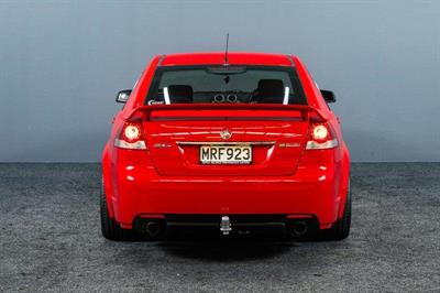 2011 Holden Commodore - Thumbnail