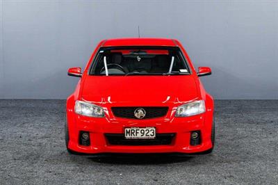 2011 Holden Commodore - Thumbnail