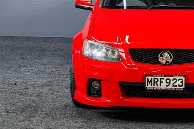 2011 Holden Commodore - Thumbnail