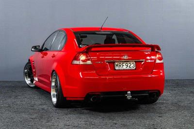 2011 Holden Commodore - Thumbnail