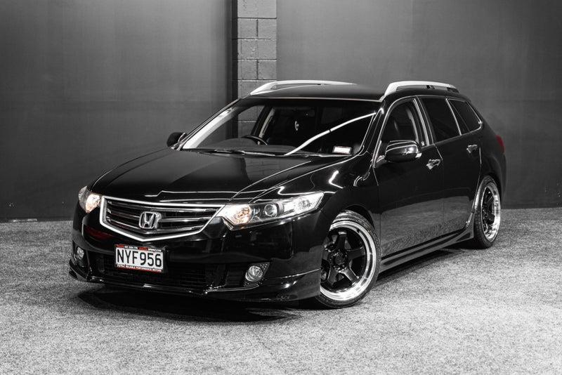 2009 Honda Accord