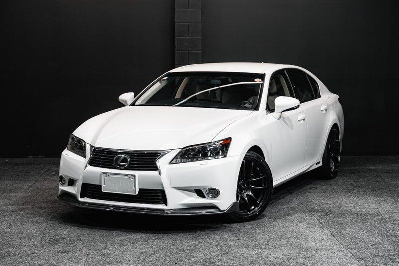 2013 Lexus GS 450h