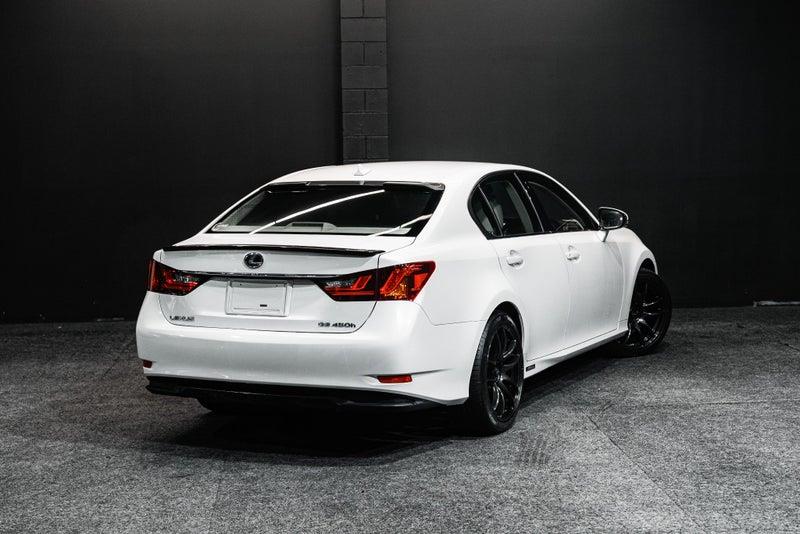 2013 Lexus GS 450h