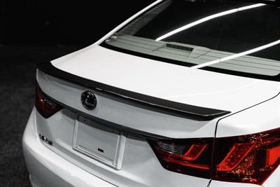 2013 Lexus GS 450h - Thumbnail