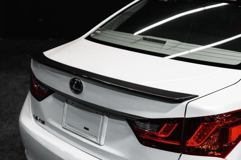 2013 Lexus GS 450h