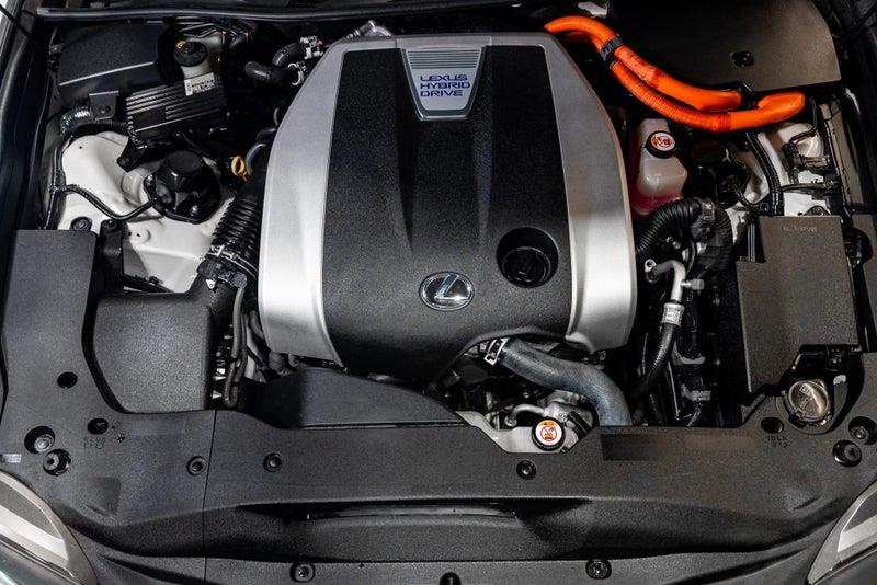 2013 Lexus GS 450h